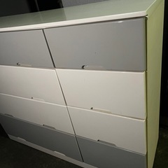 衣装 チェストの画像