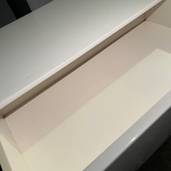 衣装 チェストの画像
