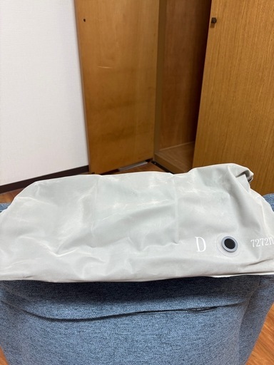 無印良品 1人用ソファ