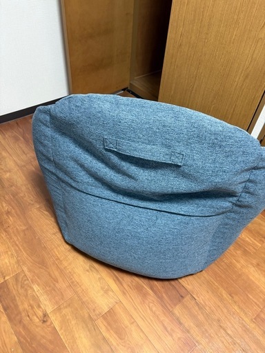 無印良品 1人用ソファ