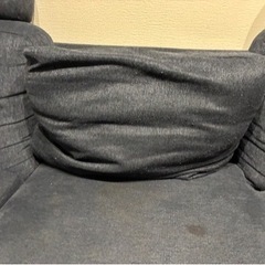 カウチソファの画像