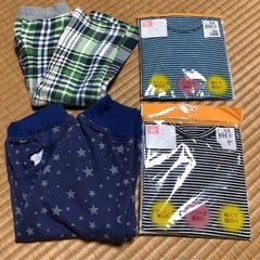 子供服(95cm)の画像