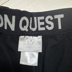 ネイビー パーカー Police Motor Cycle 警察 記念 参加グッズの画像