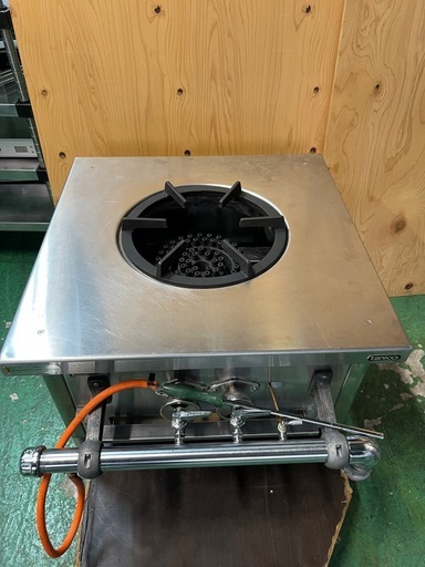 2020年tanikoスープレンジ 都市ガス