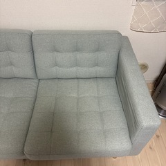 IKEA ソファLANDSKRONA ランズクローナの画像