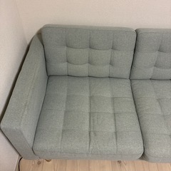 IKEA ソファLANDSKRONA ランズクローナの画像