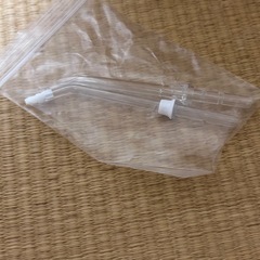 【美品】CLEARLABO 口腔洗浄機 ORAL IRRIGATORの画像