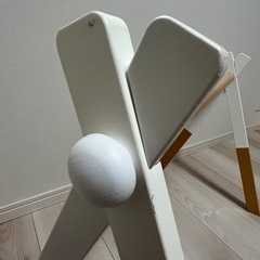 Hoppl ベビージムの画像