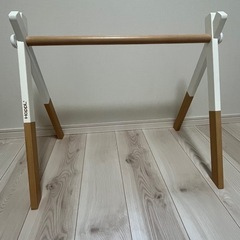 Hoppl ベビージムの画像