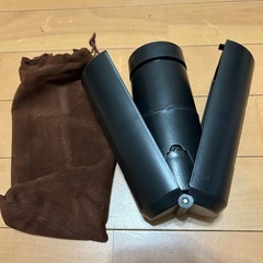 ポケッタブルスツールの画像