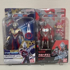 フィギュアの画像