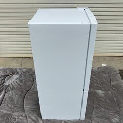 単身冷蔵庫★マクスゼン★2ドア★2023年★JR117ML01WHの画像