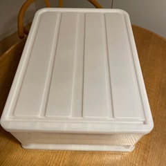 ニトリ　収納ケース　収納家具　ケース　収納ボックス　収納の画像