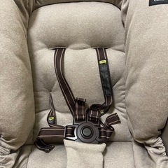 値下げ相談◎28日限定　コンビ　おやすみドーム、テーブル付きハイローチェアの画像