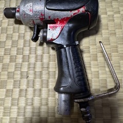 インパクトドライバー の画像
