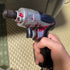 インパクトドライバー の画像