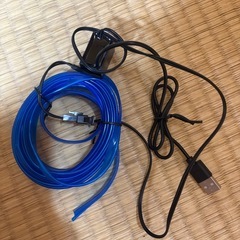 カー用品 LEDライトの画像