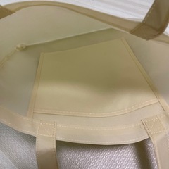 【無料】トートバッグの画像