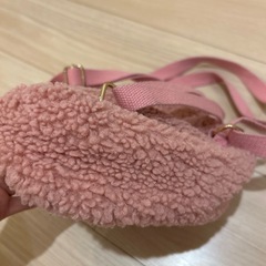 【引き取り限定】スヌーピー子供用　リュックの画像