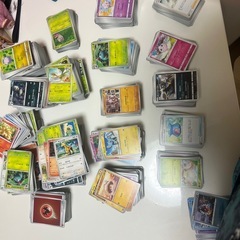 ポケモンカードの画像