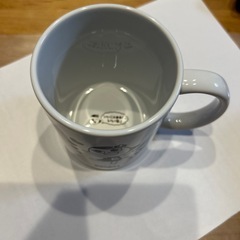 新品未使用★限定★非売品★いいなちゃんマグカップ★エディオンオリジナル★箱付きの画像