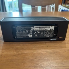 BOSE Soundlink Mini2 サウンドリンク ミニ2の画像