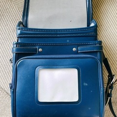 フィットちゃん・くんランドセルの画像