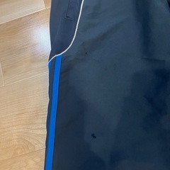スポーツ用パンツの画像