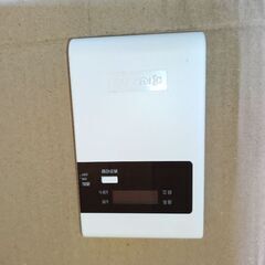 【京セラ】5.9kw太陽光発電のパワーコンディショナー【PVS-590】の画像