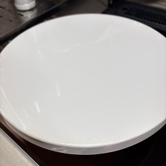 ケーキ回転台の画像