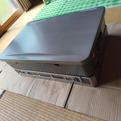 【京セラ】5.9kw太陽光発電のパワーコンディショナー【PVS-590】の画像