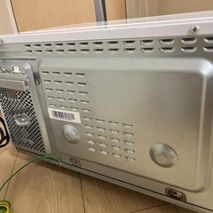 東芝オーブンレンジ　ER-T16　　の画像