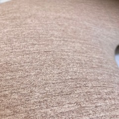 【汚れ有り】授乳クッションの画像