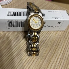 ミラショーン腕時計の画像