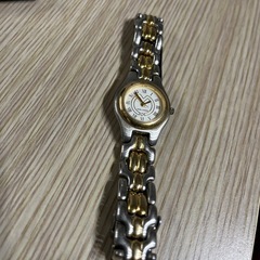 ミラショーン腕時計の画像