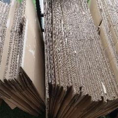 引越し用段ボール箱33枚セット 大中 茶色 2025年 空箱 梱包用 業務用 ダンボール 丈夫の画像