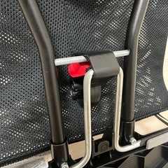 ベビービョルンバウンサーの画像
