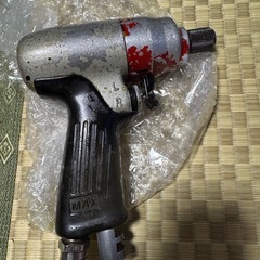 インパクトドライバー MAXの画像