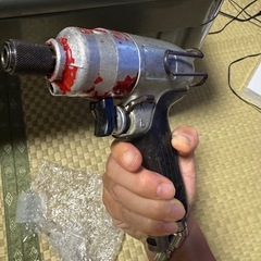 インパクトドライバー MAXの画像