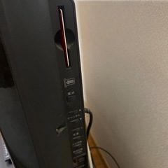 テレビ　42型　の画像