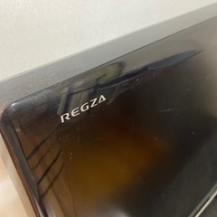 テレビ　42型　の画像