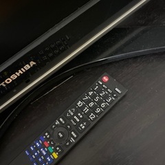 テレビ　42型　の画像