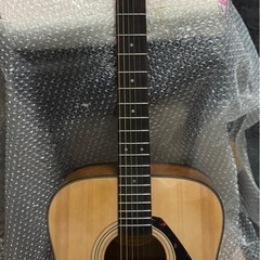YAMAHAギターの画像