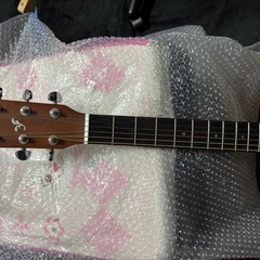 YAMAHAギターの画像