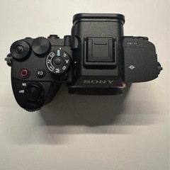 【新品同様】 SONY α7R V ILCE-7RM5 ボディ＋多数付属品ありの画像