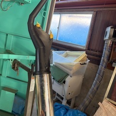 rb-works製ライブディオ用☆スポーツマフラー 美品 の画像