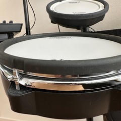 [美品]  ローランド電子ドラム　TD-25の画像