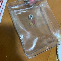 キッザニア　パスケース＆お仕事カードホルダーセットの画像