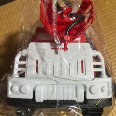 消防車 新品の画像