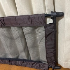 ベビーフェンス　の画像